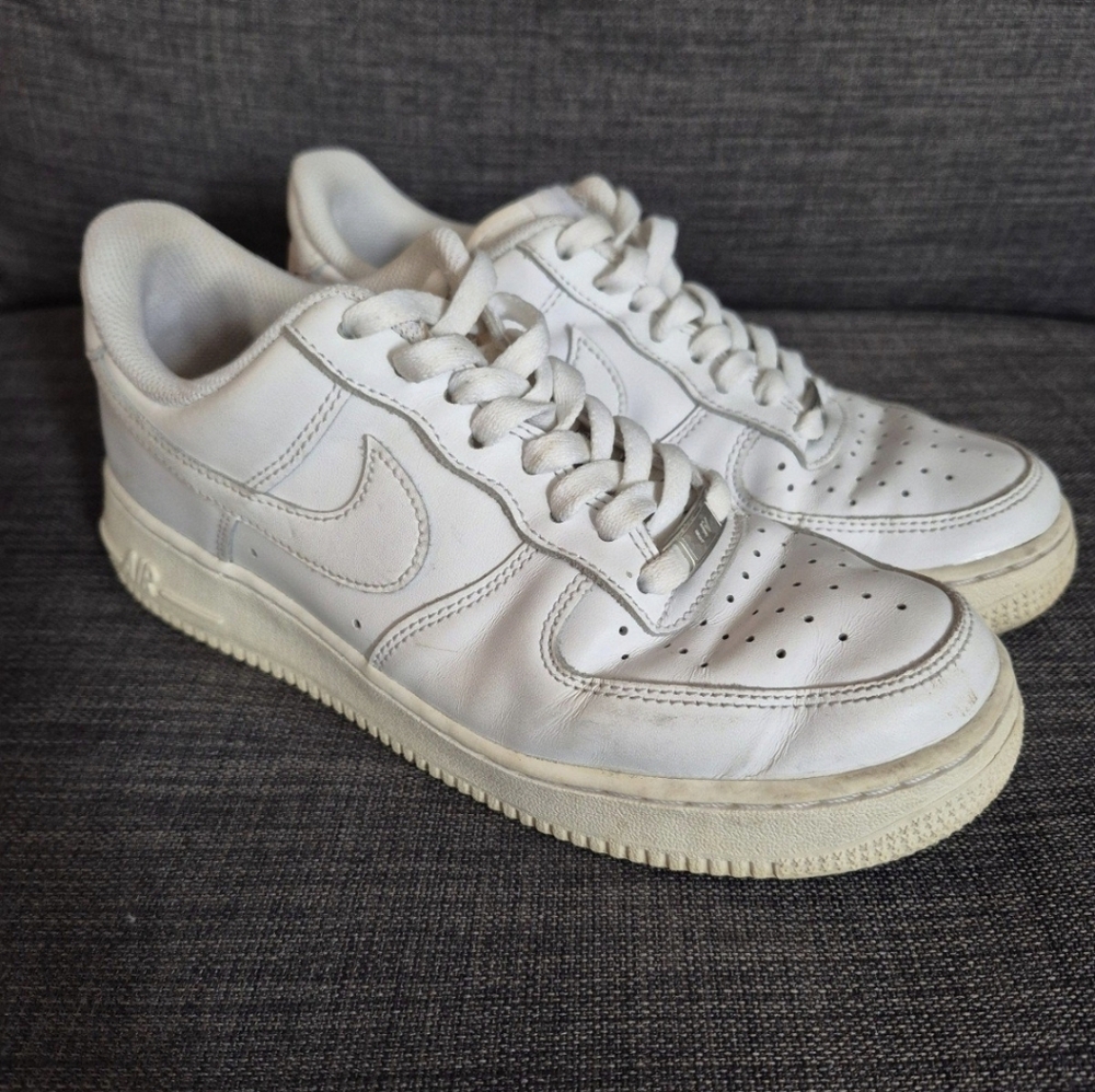 Air Force 1 White